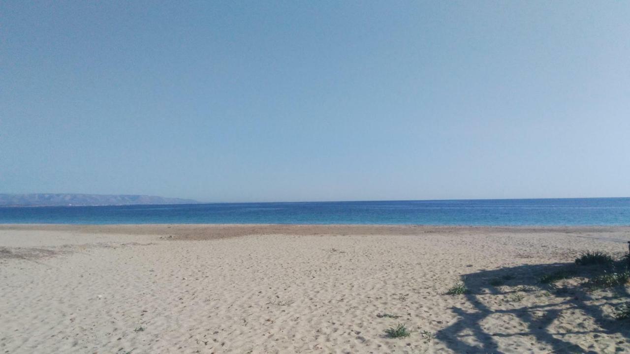אפרטהוטל מרצאממי Giallomare מראה חיצוני תמונה